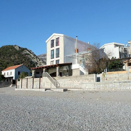 Apartments Galija Petrovac Exterior photo