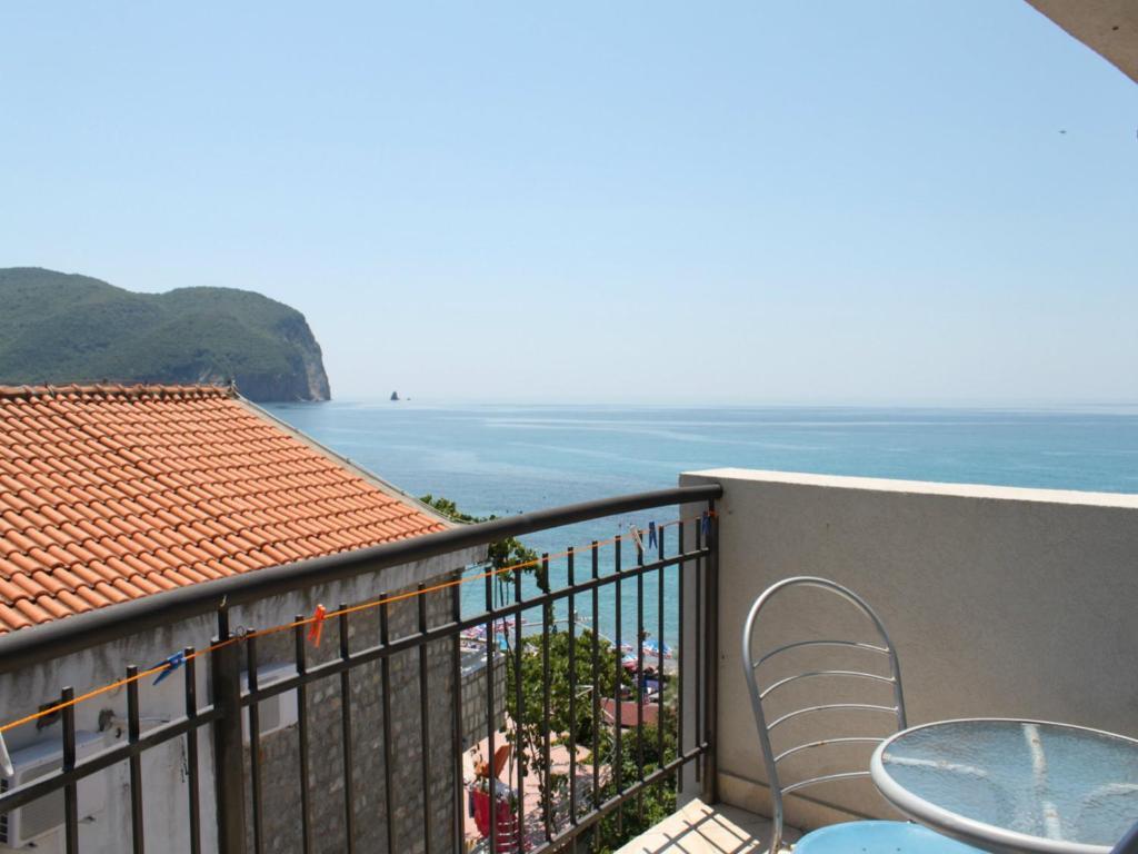 Apartments Galija Petrovac Room photo